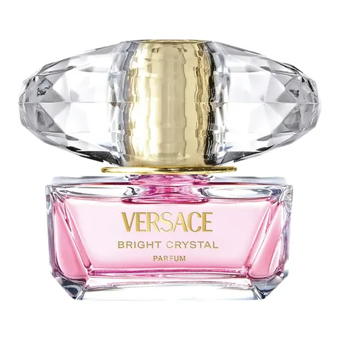 Versace Bright Crystal Rot Parfum 50 ml