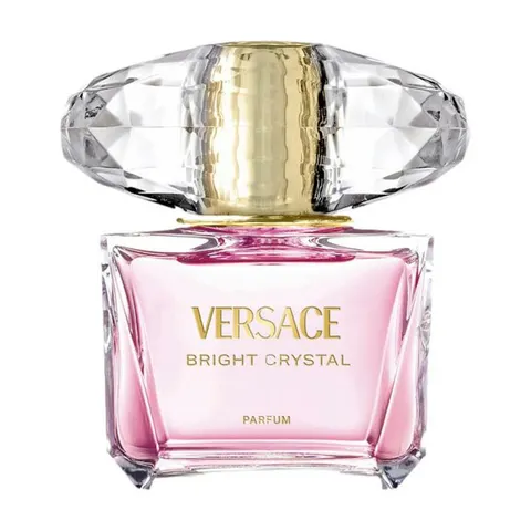 Versace Bright Crystal Rot Parfum 90 ml