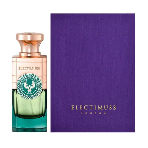Electimuss Persephone's Patchouli Pure Parfum 100 ml