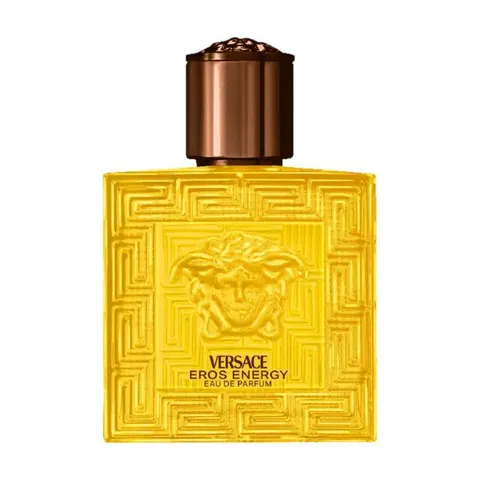 Versace Eros Energy Nat. transparent Eau de Parfum 50 ml