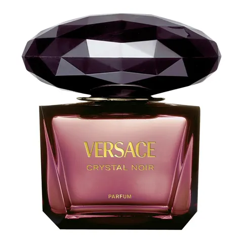 Versace Crystal Noir Rot Parfum 90 ml