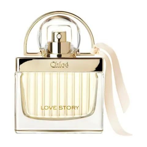 Chloé Chloé Love Story Gold Eau de Parfum 30 ml