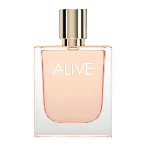 Hugo Boss Alive Grün Eau de Parfum 50 ml