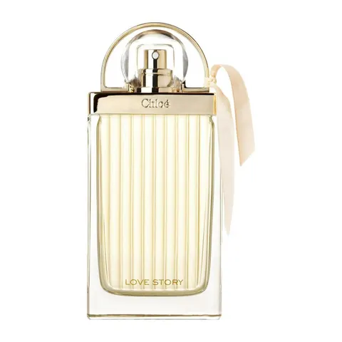 Chloé Chloé Love Story Gold Eau de Parfum 75 ml