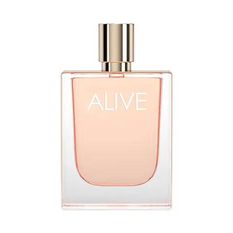 Hugo Boss Alive Grün Eau de Parfum 80 ml