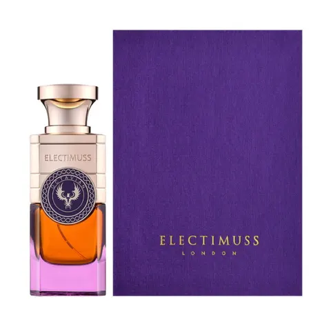 Electimuss Octavian Pure Parfum 100 ml