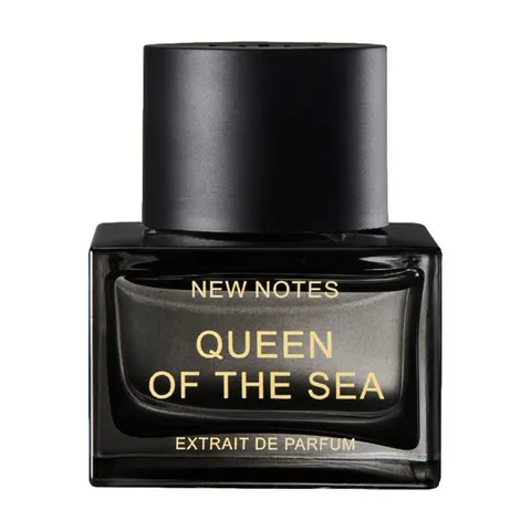 New Notes Queen Of The Sea Grün Extrait de Parfum 50 ml