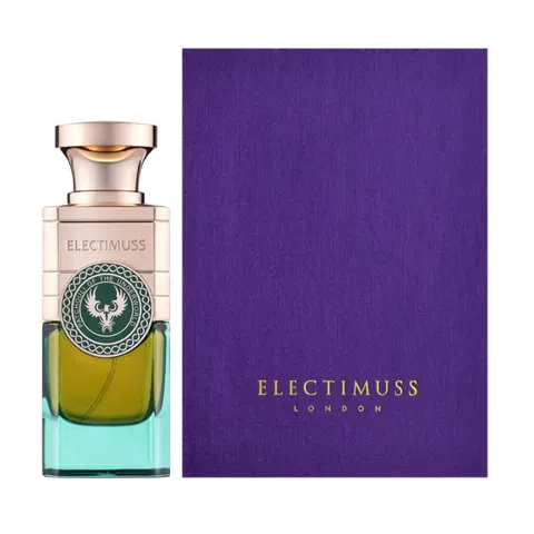 Electimuss Patchouli Of The Underworld Pure Parfum 100 ml