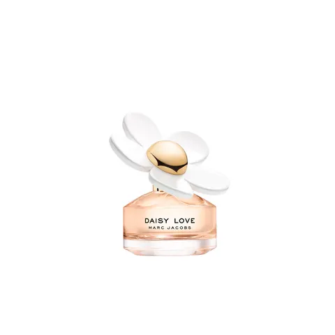Marc Jacobs Daisy Love transparent Eau de Toilette 50 ml