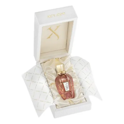 Xerjoff Elle Anniversary Nat. Grün Eau de Parfum 50 ml