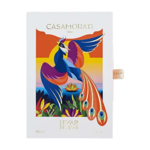 Casamorati Casamorati 1888 Levar del Sole Nat. Karamell Eau de Parfum 100 ml