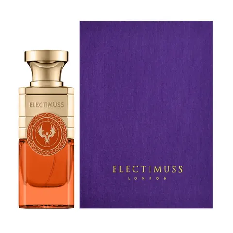 Electimuss Spice d'Arno Pure Parfum 100 ml