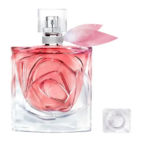 Lancôme La vie est belle Rose Extra Nat. transparent Eau de Parfum 50 ml