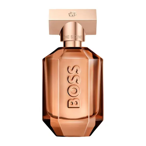 Hugo Boss Boss The Scent For Her Le Rosa Parfum 50 ml