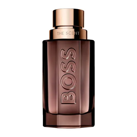 Hugo Boss Boss The Scent For Him Revamp Le Rosa Parfum 50 ml