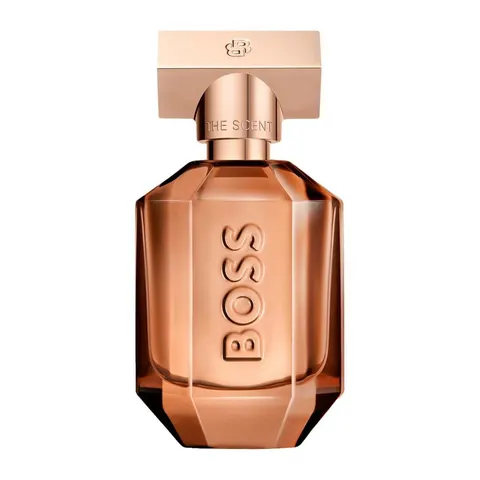 Hugo Boss Boss The Scent For Her Revamp Le Rosa Parfum 30 ml