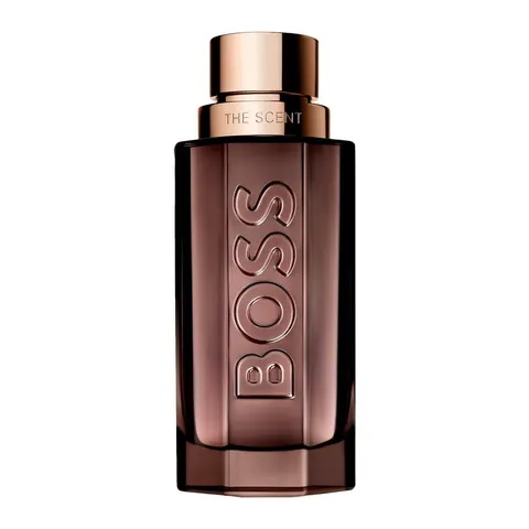 Hugo Boss Boss The Scent For Him Le Rosa Parfum 100 ml