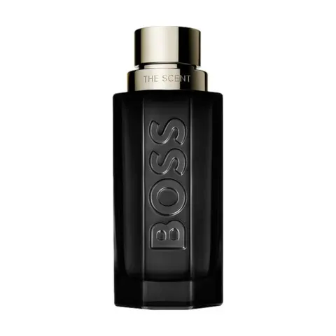 Hugo Boss Boss The Scent For Him Magnetic Nat. Schwarz Eau de Parfum 100 ml