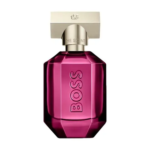 Hugo Boss Boss The Scent For Her Magnetic Nat. Weiß Eau de Parfum 30 ml