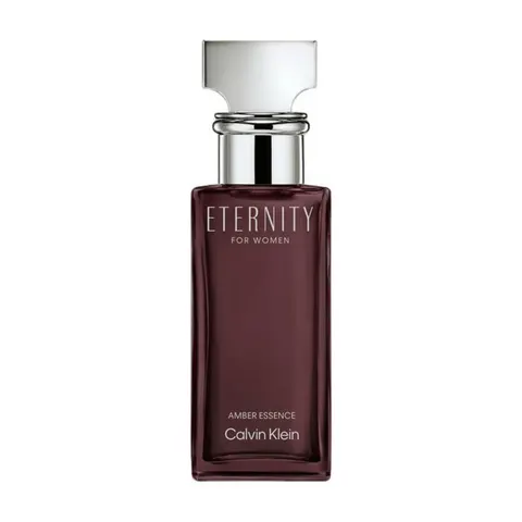 Calvin Klein Eternity Women Amber Essence transparent Parfum 30 ml