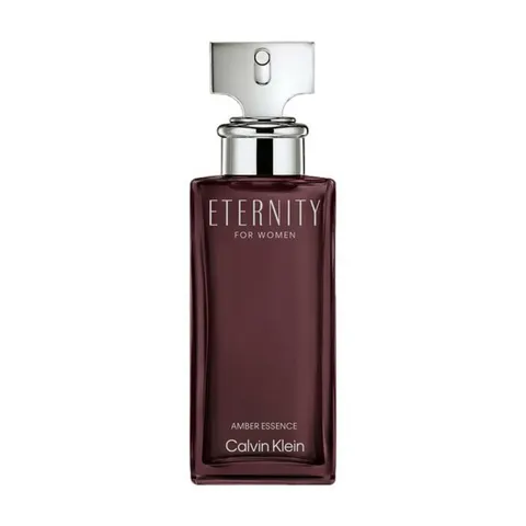 Calvin Klein Eternity Women Amber Essence transparent Parfum 100 ml