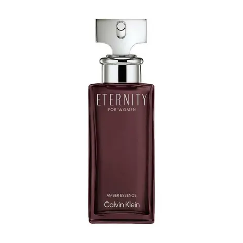 Calvin Klein Eternity Women Amber Essence transparent Parfum 50 ml