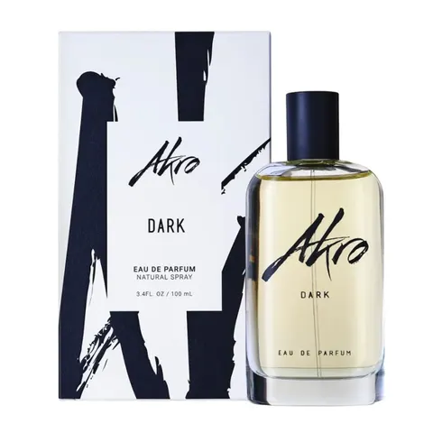 Akro Dark Eau de Parfum 100 ml