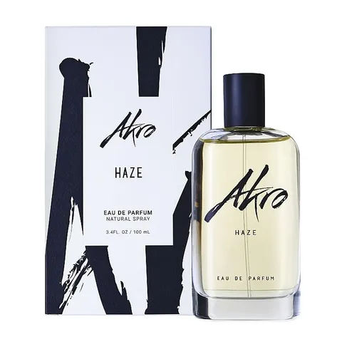 Akro Haze Eau de Parfum 100 ml