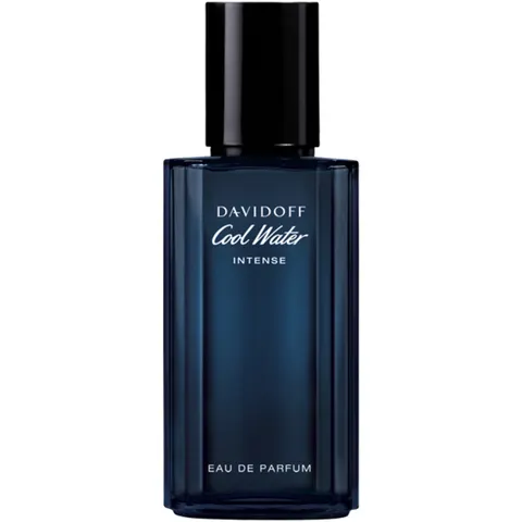 Davidoff Cool Water Intense Grün Eau de Parfum 40 ml