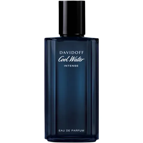 Davidoff Cool Water Intense Grün Eau de Parfum 75 ml