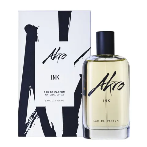 Akro Ink Eau de Parfum 100 ml