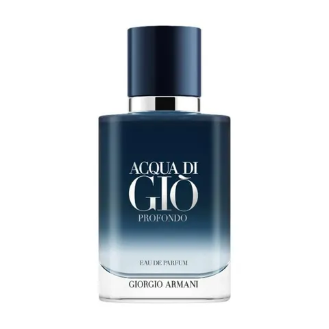 Giorgio Armani Acqua di Giò Profondo Nat. Grün Eau de Parfum 30 ml