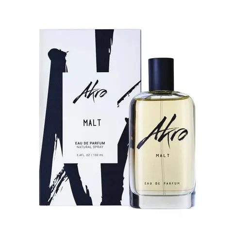 Akro Malt Eau de Parfum 100 ml