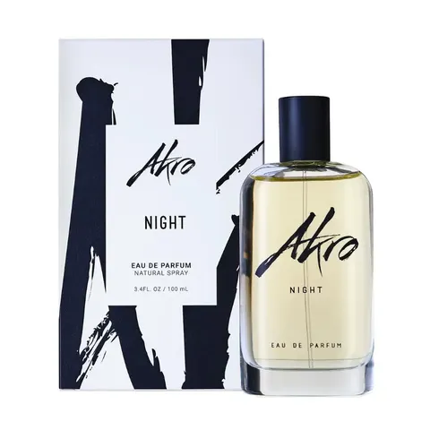 Akro Night Eau de Parfum 100 ml