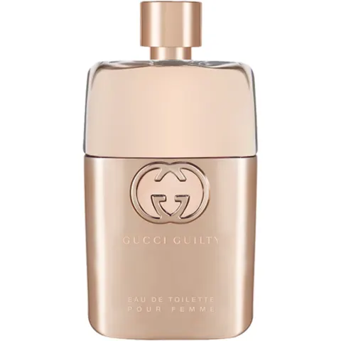Gucci Guilty Pour Femme Nat. transparent Eau de Toilette 90 ml