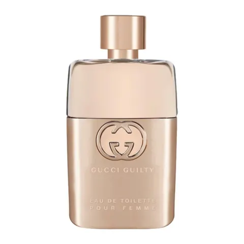 Gucci Guilty Pour Femme Nat. transparent Eau de Toilette 50 ml