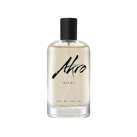 Akro Night Eau de Parfum 30 ml