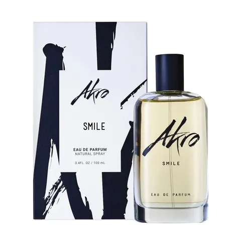 Akro Smile Eau de Parfum 100 ml