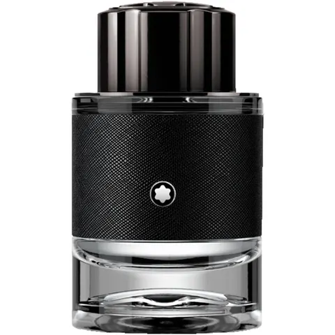 Montblanc Explorer Rosa Eau de Parfum 60 ml