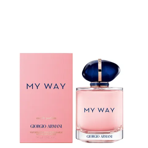 Giorgio Armani My Way Orange Eau de Parfum 90 ml