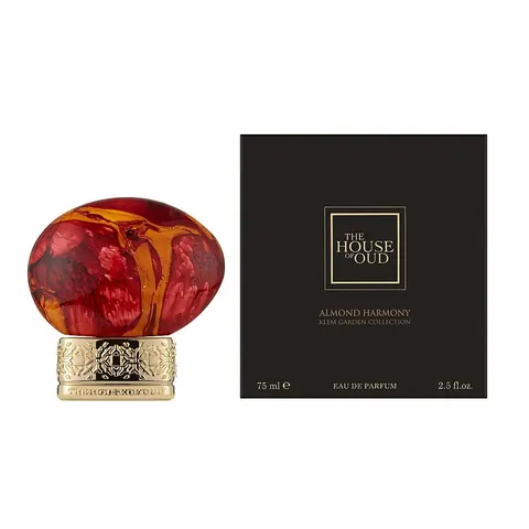 The House of Oud Almond Harmony Eau de Parfum 75 ml
