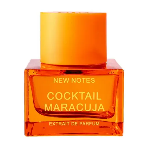 New Notes Cocktail Maracuja Schwarz Extrait de Parfum 50 ml