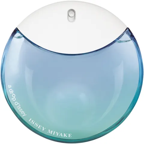 Issey Miyake A Drop d'Issey Nat. Fraîche Grün Eau de Parfum 50 ml
