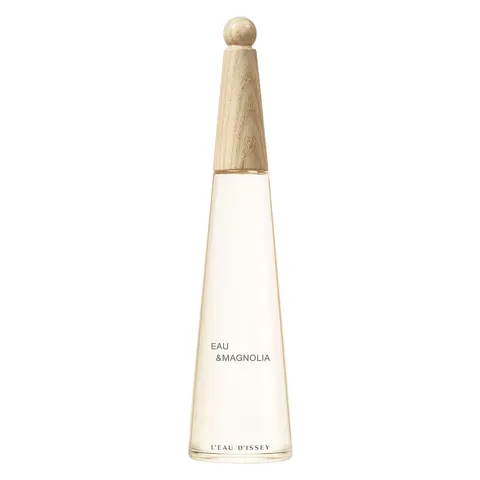 Issey Miyake L'Eau d'Issey Eau&Magnolia Nat. transparent Eau de Toilette 50 ml