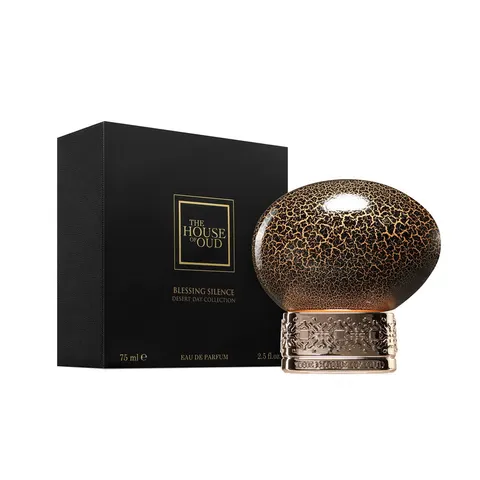 The House of Oud Blessing Silence Eau de Parfum 75 ml