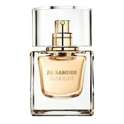 Jil Sander Sunlight Rosa Eau de Parfum 40 ml