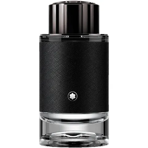 Montblanc Explorer Rosa Eau de Parfum 100 ml