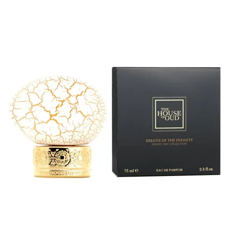 The House of Oud Breath Of The Infinite Eau de Parfum 75 ml
