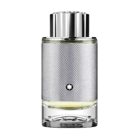 Montblanc Explorer Platinum Nat. transparent Eau de Parfum 100 ml