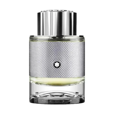 Montblanc Explorer Platinum Eau de Parfum 60 ml